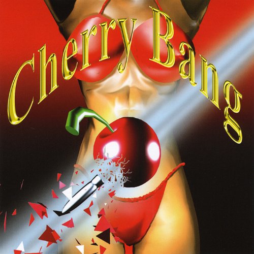 Original album cover of Popped! by Cherry Bang