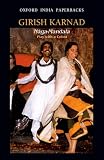 Na̅ga-mandala : play with a cobra