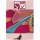 Winsor Pilates Power Sculpting with Resistance (DVD)