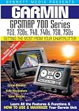 Garmin GPSMAP 720, 720s, 740, 740s, 750, 750s