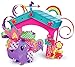 AmiGami Dog and Doghouse Playset