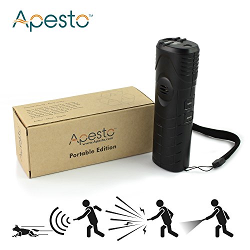 Best Ultrasonic Dog Repeller Dogware Space