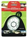 Portable Carbon Monoxide Travel Alarm