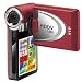 SVP HDDV-2300-Red 11MP Max 2.4-inch LCD Digital Video Camcorder with Speaker