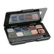 Smashbox Cream Eye Liner with Compact, Proof .05 oz (1.5 g)