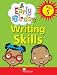 Early Birds Writing Skills Age 5
