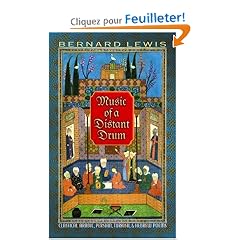 Music of a Distant Drum: Classical Arabic, Persian, Turkish, and Hebrew Poems