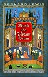 Music of a Distant Drum: Classical Arabic, Persian, Turkish, and Hebrew Poems.