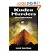 Kudzu Murders: A Jesse Statham Mystery (Jesse Statham Mysteries)