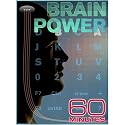 60 Minutes - Brain Power (November 2, 2008)