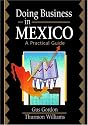 Doing Business in Mexico: A Practical Guide