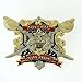 CPO CHIEF PETTY OFFICER American Flag & Deckplate SINCE 1893 Navy Challenge Coin