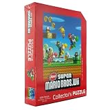 Universal Trends TP0241 – Super Mario Bros. Wii Puzzle (550 Teile)
