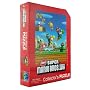 NINTENDO - Puzzle Super Mario Bross Wii de Abysses Corp