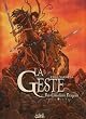 La Geste des Chevaliers Dragons, Tome 1 : Ja�na