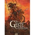 La Geste des Chevaliers Dragons, Tome 1 : Ja�na