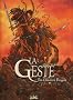 La Geste des Chevaliers Dragons, Tome 1 : Ja�na