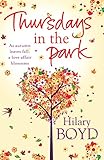 Thursdays in the park