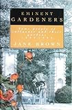 Eminent gardeners