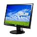 Asus VH196D 48,3 cm (19 Zoll) Widescreen TFT-Monitor, VGA (Kontrast dyn. 5000:1, 5ms Reaktionszeit) schwarz Asus VH196D 48,3 cm (19 Zoll) Widescreen TFT-Monitor, VGA (Kontrast dyn. 5000:1, 5ms Reaktionszeit) schwarz