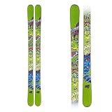 Line Park Skis Afterbang Park Skis 2012 - 184