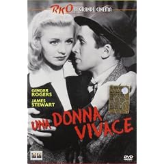 Una Donna Vivace