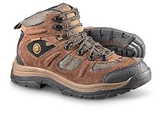 Nevados Men's Klondike WP Hiking Boot,Dark Brown/Black/Orange,14 M US Nevados Men's Klondike WP Hiking Boot,Dark Brown/Black/Orange,14 M US