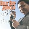 Image of album by Billy Boy Arnold