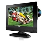 15 LCD TV/DVD Combo