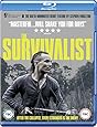 The Survivalist [Blu-ray]