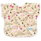 Bumkins Junior Bib, Flutter