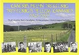 Caneris Melyn Trefeurig : 1948-1953 : 70 pêl-droediwr lleol o Geredigion = Trefeurig's Yellow Canaries : 1948-1953 : 70 Aberystwyth & District League footballers