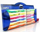 Incense Sticks 8sticks/Box 6boxes/Pack - Exotic (SC39108)