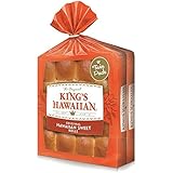Kings Hawaiian Original Sweet Rolls (32 oz. 32 Count)