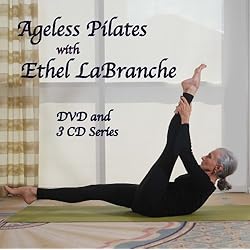 Ageless Pilates with Ethel LaBranche