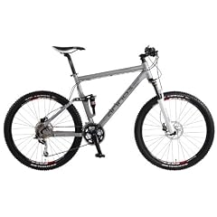 Arinos MTB Fullsuspension Ridge
