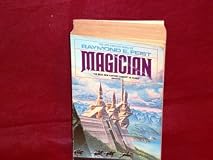 Magician : Master (Bantam Spectra Book)