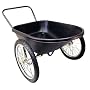 Agri-Fab Garden Cart- 6 cu. ft.