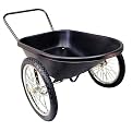 Agri-Fab Garden Cart- 6 cu. ft.