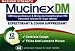 Mucinex Maximum Strength DM Extended-Release Bi-Layer Tablets, 42 Count