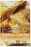 Arora Creations Tandoori Chicken Spice Blend, 0.9-Ounce Units (Pack of 12)