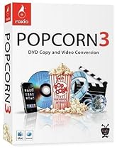 Roxio Popcorn 3 [OLD VERSION]