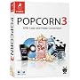 Roxio Popcorn 3 [OLD VERSION]