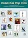 Books : Essential Pop Hits: 15 Timeless Selections Arranged for Intermediate to Late Intermediate Piano