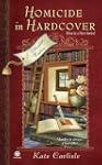 Homicide in Hardcover: A Bibliophile...
