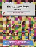 Lottery Rose - Teacher Guide by Novel Units, Inc.