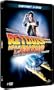 Retour vers le futur - Trilogie (bo�tier m�tal)