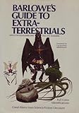 Barlowe's Guide to Extraterrestrials: Great Aliens from Science Fiction Literature