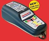 OptiMate 4 Dual Program