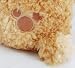 [DISNEY] ディズニー DUFFY ダッフィー ぬいぐるみ 17IN( 40cm×36cm)DUFFY THE DISNEY BEAR_s-4